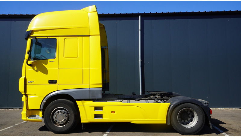 DAF XF 450 SSC EURO 6 850.000KM - Tractor: foto 1 DAF XF 450 SSC EURO 6 850.000KM - Tractor: foto 1