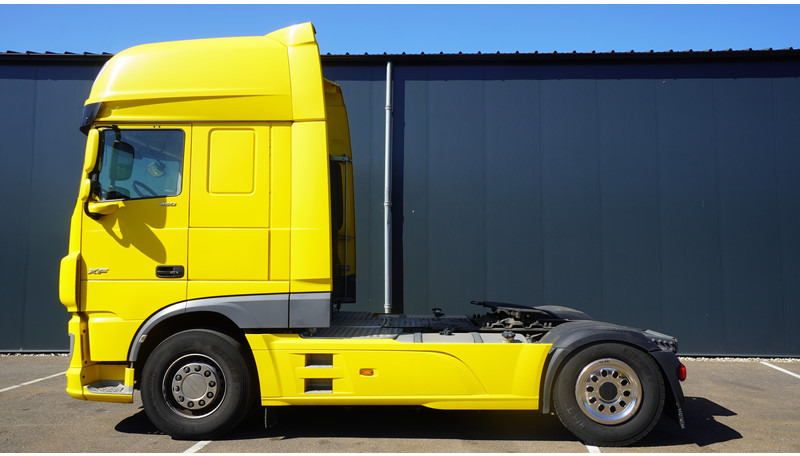 DAF XF 450 SSC EURO 6 870.000KM - Tractor: foto 1 DAF XF 450 SSC EURO 6 870.000KM - Tractor: foto 1
