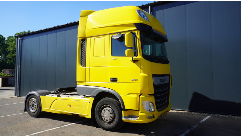 DAF XF 450 SSC EURO 6 870.000KM - Tractor: foto 4 DAF XF 450 SSC EURO 6 870.000KM - Tractor: foto 4