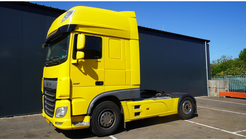 DAF XF 450 SSC EURO 6 870.000KM - Tractor: foto 3 DAF XF 450 SSC EURO 6 870.000KM - Tractor: foto 3