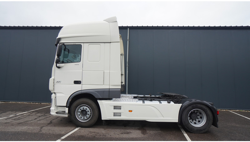 DAF XF 460 EURO 6 SSC - Tractor: foto 1 DAF XF 460 EURO 6 SSC - Tractor: foto 1
