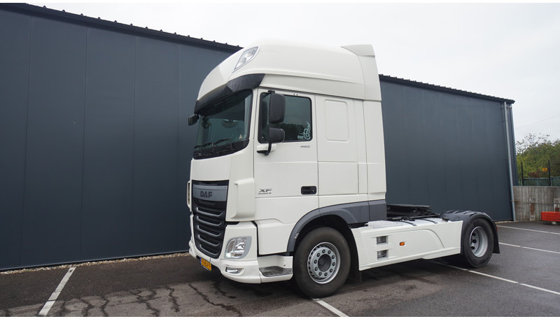 DAF XF 460 EURO 6 SSC - Tractor: foto 3 DAF XF 460 EURO 6 SSC - Tractor: foto 3