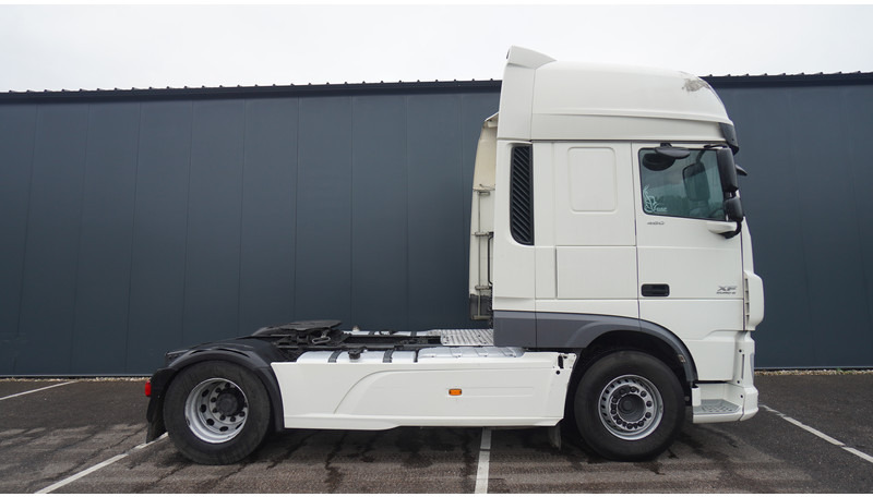 DAF XF 460 EURO 6 SSC - Tractor: foto 2 DAF XF 460 EURO 6 SSC - Tractor: foto 2