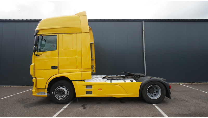 DAF XF 460 SSC EURO 6 - Tractor: foto 1 DAF XF 460 SSC EURO 6 - Tractor: foto 1