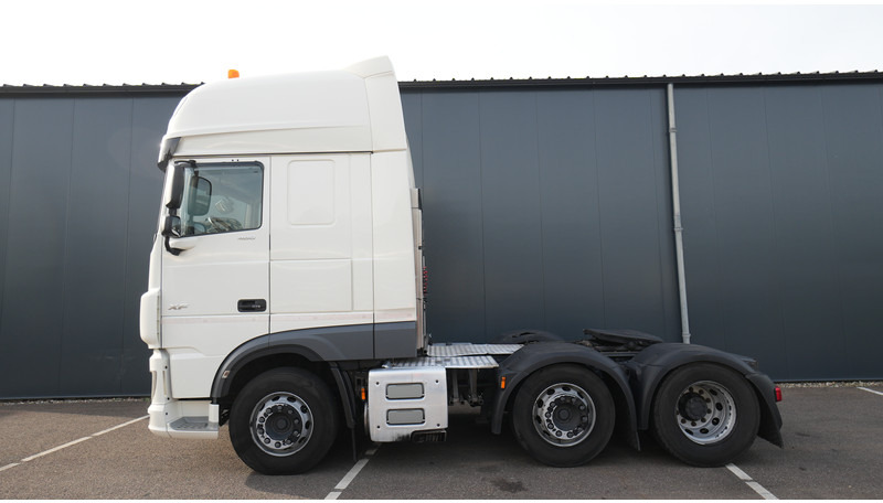 DAF XF 480 6X2 SSC 612.300KM - Tractor: foto 1 DAF XF 480 6X2 SSC 612.300KM - Tractor: foto 1
