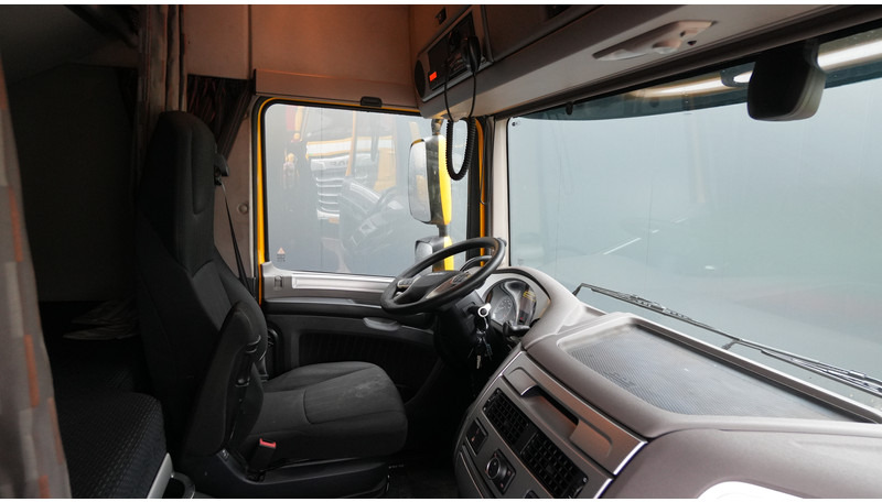 DAF XF 480 SC 776.000KM - Tractor: foto 5 DAF XF 480 SC 776.000KM - Tractor: foto 5