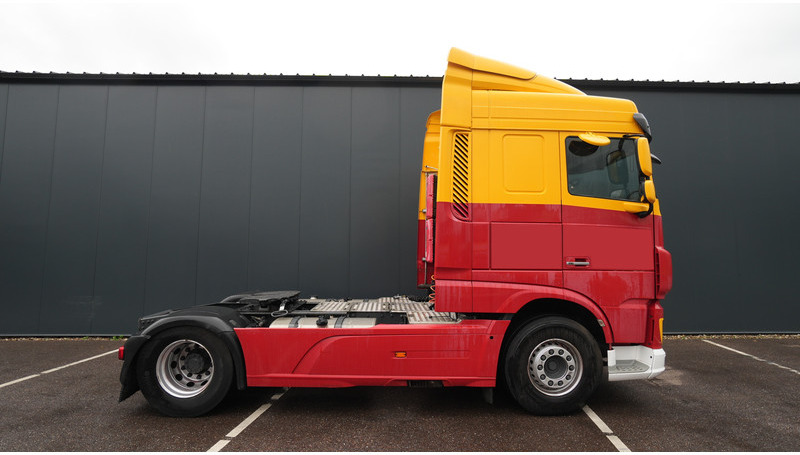 DAF XF 480 SC 776.000KM - Tractor: foto 2 DAF XF 480 SC 776.000KM - Tractor: foto 2