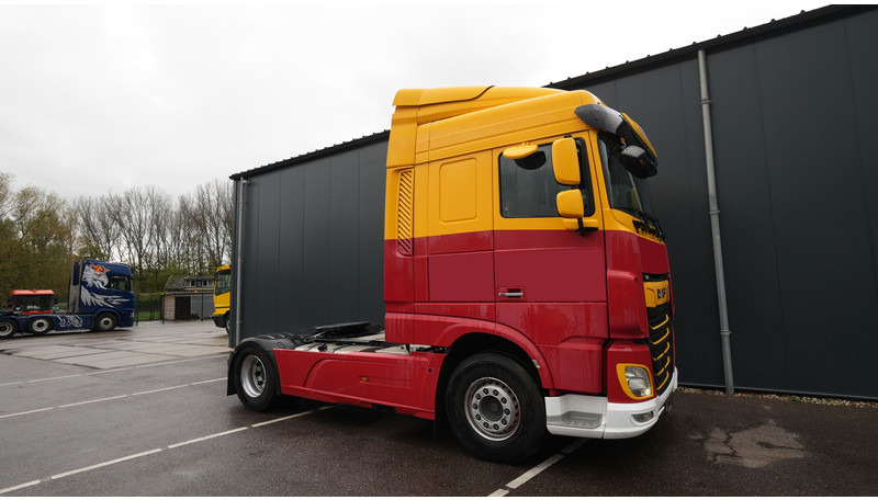 DAF XF 480 SC 776.000KM - Tractor: foto 4 DAF XF 480 SC 776.000KM - Tractor: foto 4