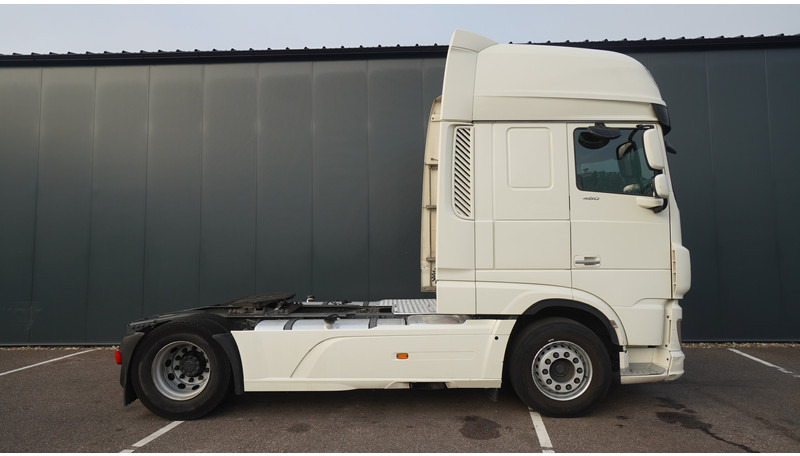 DAF XF 480 SSC EURO 6 652.000KM - Tractor: foto 2 DAF XF 480 SSC EURO 6 652.000KM - Tractor: foto 2