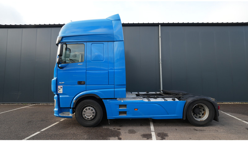 DAF XF 480 SSC EURO 6 701.000KM - Tractor: foto 1 DAF XF 480 SSC EURO 6 701.000KM - Tractor: foto 1