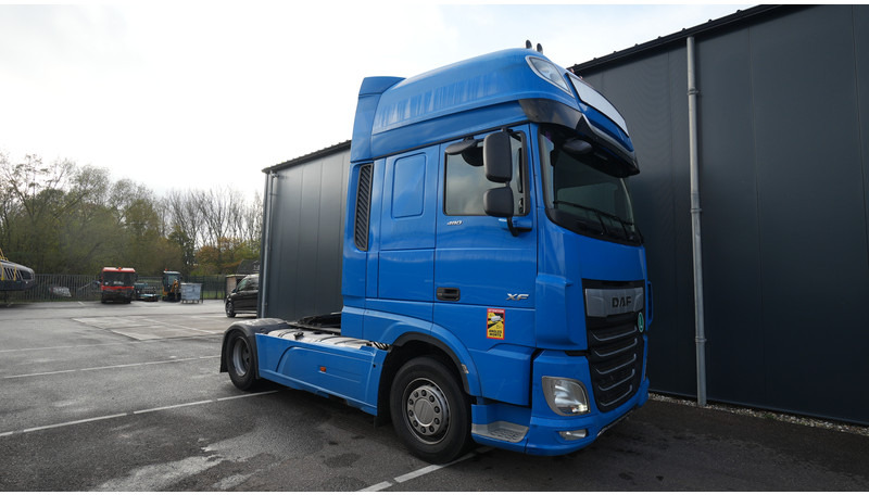 DAF XF 480 SSC EURO 6 748.000KM - Tractor: foto 4 DAF XF 480 SSC EURO 6 748.000KM - Tractor: foto 4