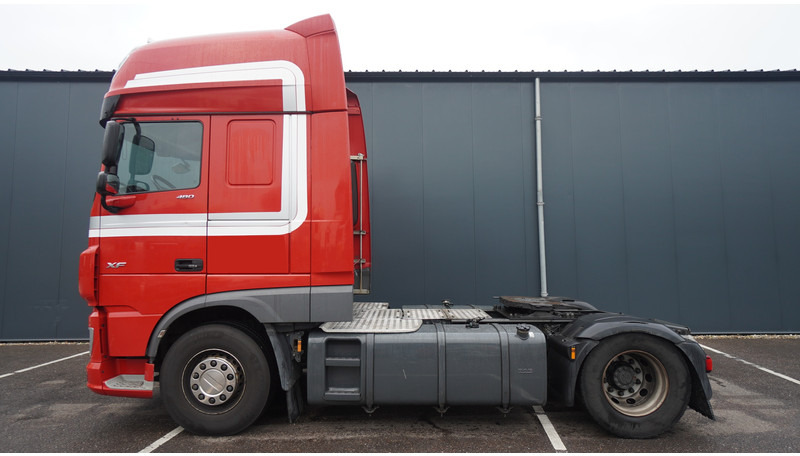 DAF XF 480 SSC EURO 6 882.600KM - Tractor: foto 1 DAF XF 480 SSC EURO 6 882.600KM - Tractor: foto 1
