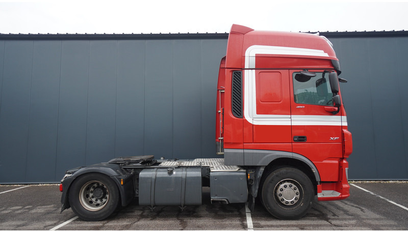 DAF XF 480 SSC EURO 6 882.600KM - Tractor: foto 2 DAF XF 480 SSC EURO 6 882.600KM - Tractor: foto 2