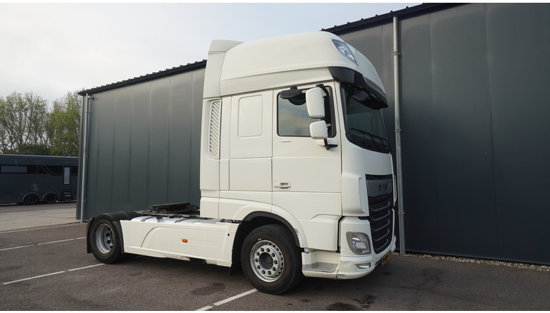 DAF XF 480 SSC EURO6 628.000KM - Tractor: foto 4 DAF XF 480 SSC EURO6 628.000KM - Tractor: foto 4