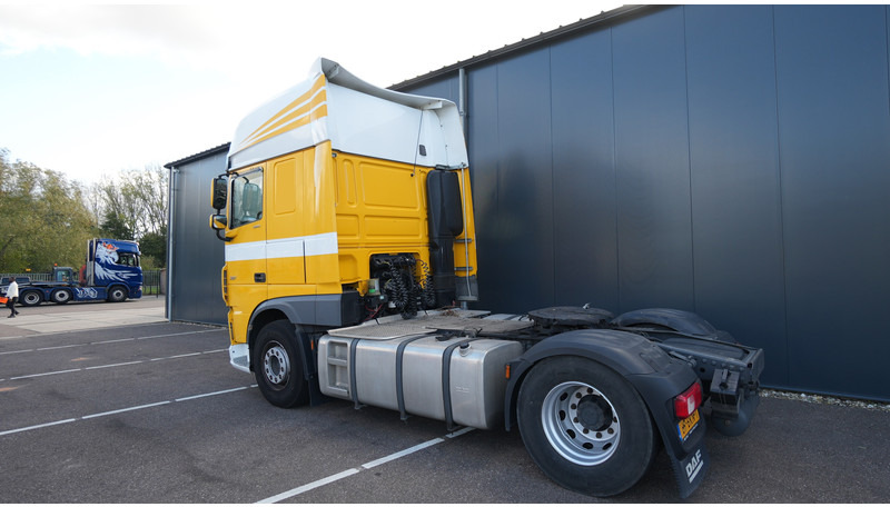 Tractor DAF XF 480 SSC RETARDER 719.000KM: foto 9