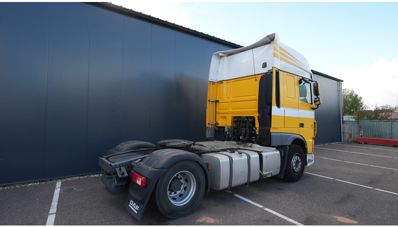 Tractor DAF XF 480 SSC RETARDER 719.000KM: foto 8