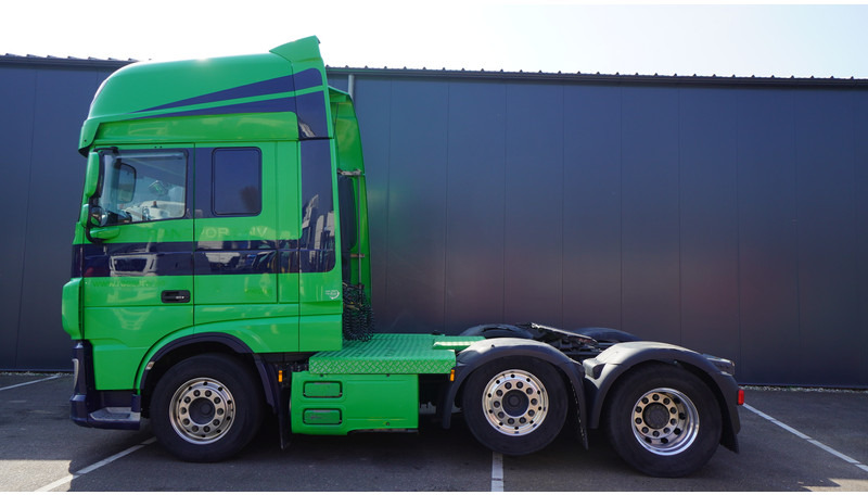 Tractor DAF XF 510 6X2 SSC 563.000KM: foto 1