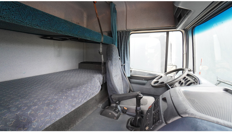 DAF XF 95.380 SC MANUAL GEARBOX - Tractor: foto 5 DAF XF 95.380 SC MANUAL GEARBOX - Tractor: foto 5