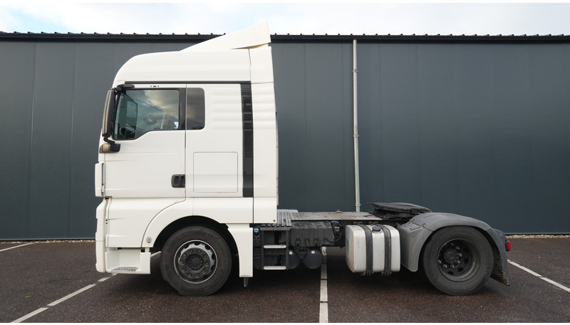 MAN TGX 18.440 EURO 6 - Tractor: foto 1 MAN TGX 18.440 EURO 6 - Tractor: foto 1
