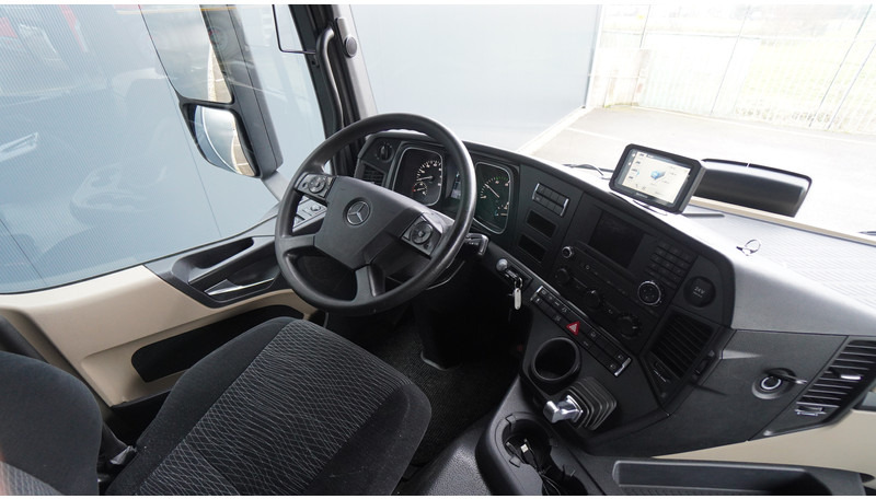 Mercedes-Benz ACTROS 1936 EURO 6 832.000KM - Tractor: foto 5 Mercedes-Benz ACTROS 1936 EURO 6 832.000KM - Tractor: foto 5