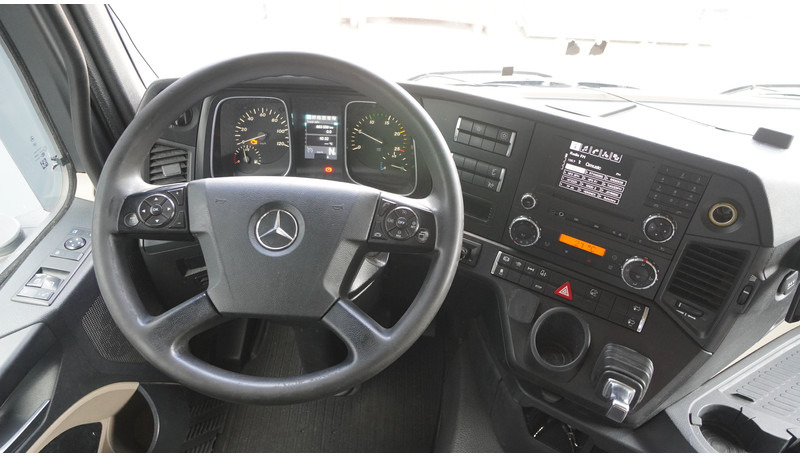 Mercedes-Benz ACTROS 1943 864.000KM - Tractor: foto 5 Mercedes-Benz ACTROS 1943 864.000KM - Tractor: foto 5