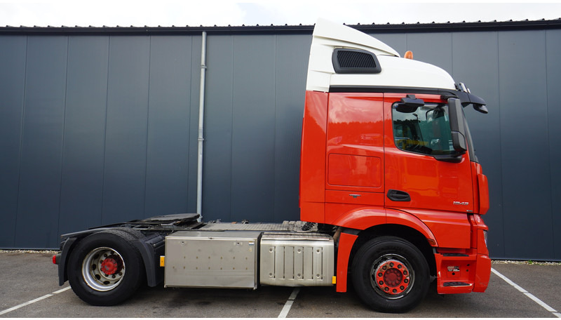 Mercedes-Benz ACTROS 1943 864.000KM - Tractor: foto 2 Mercedes-Benz ACTROS 1943 864.000KM - Tractor: foto 2