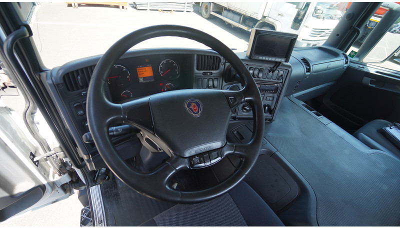 Scania P 320 EURO 5 695.000KM - Tractor: foto 5 Scania P 320 EURO 5 695.000KM - Tractor: foto 5
