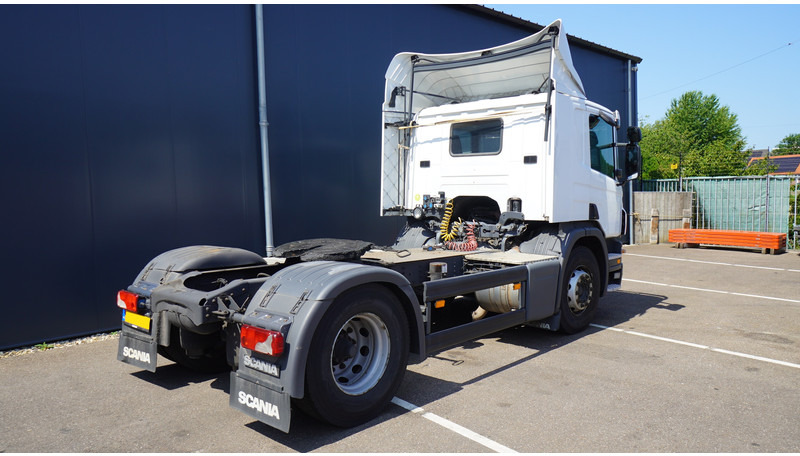 Tractor Scania P 320 EURO 5 695.000KM: foto 8