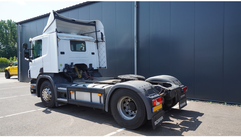 Tractor Scania P 320 EURO 5 695.000KM: foto 7