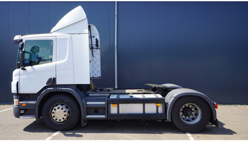 Scania P 320 EURO 5 770.000KM - Tractor: foto 1 Scania P 320 EURO 5 770.000KM - Tractor: foto 1