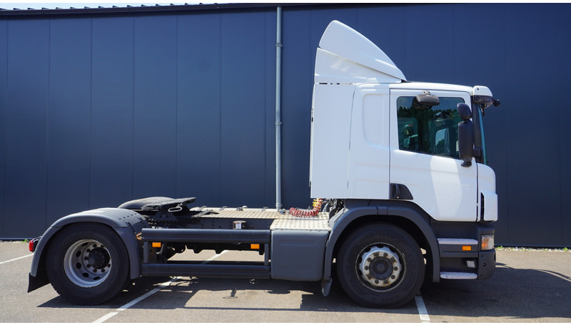 Scania P 320 EURO 5 796.000KM - Tractor: foto 2 Scania P 320 EURO 5 796.000KM - Tractor: foto 2