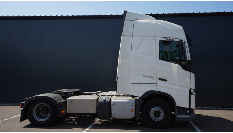 Volvo FH 460 EURO 6 GLOBETROTTER 699.000KM - Tractor: foto 2 Volvo FH 460 EURO 6 GLOBETROTTER 699.000KM - Tractor: foto 2