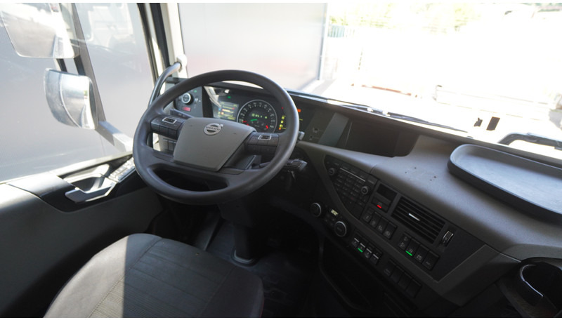 Volvo FH 460 EURO 6 GLOBETROTTER 704.000KM - Tractor: foto 5 Volvo FH 460 EURO 6 GLOBETROTTER 704.000KM - Tractor: foto 5