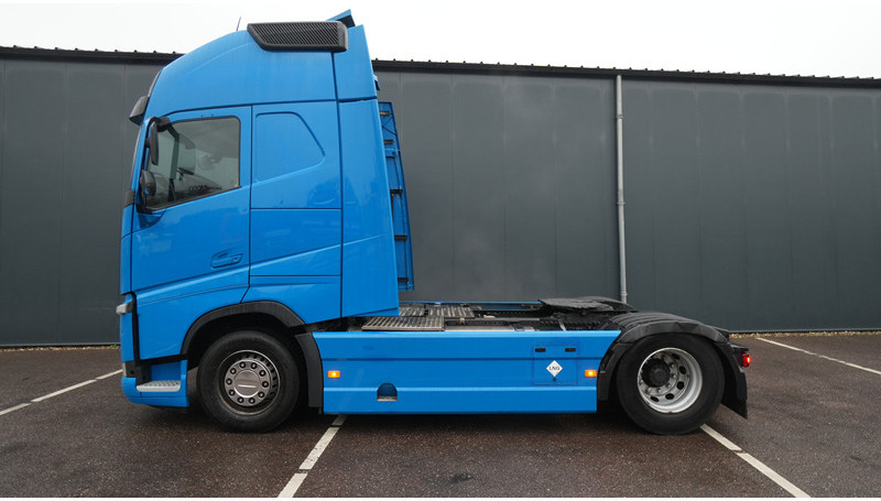 Volvo FH 480 761.200KM - Tractor: foto 1 Volvo FH 480 761.200KM - Tractor: foto 1