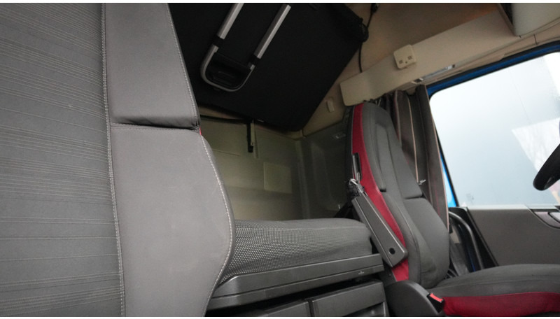 Tractor Volvo FH 480 774.100KM: foto 6 Tractor Volvo FH 480 774.100KM: foto 6