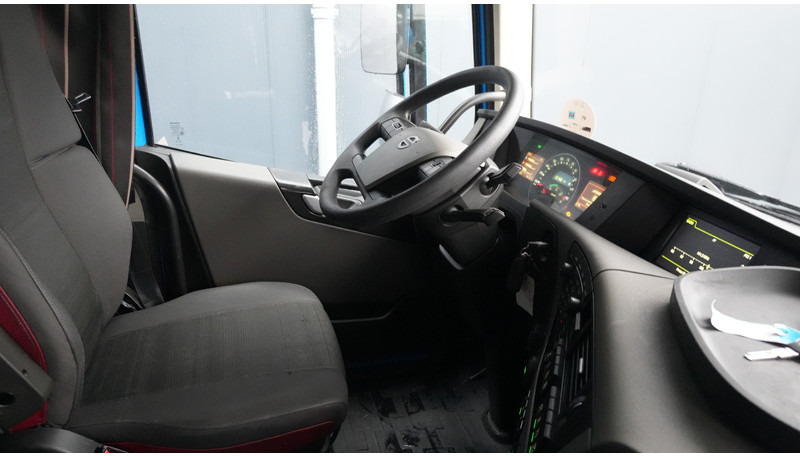 Volvo FH 480 777.200KM - Tractor: foto 5 Volvo FH 480 777.200KM - Tractor: foto 5