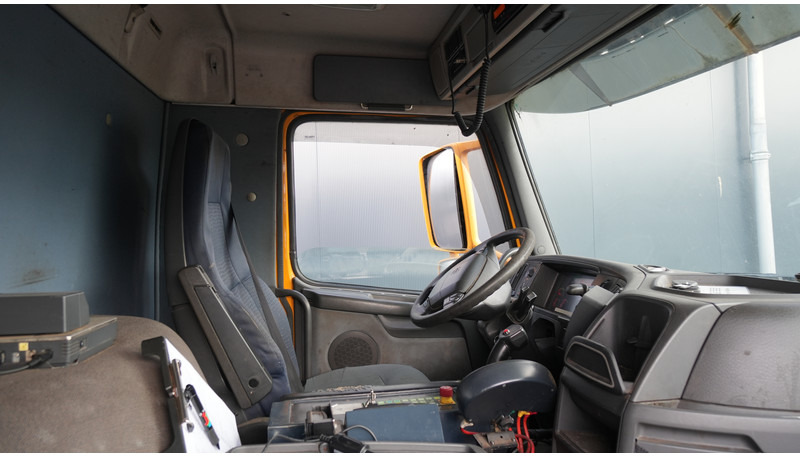 Volvo FM9 340 6X2 CHASSIS EURO 5 480000KM - Caminhão chassi: foto 5 Volvo FM9 340 6X2 CHASSIS EURO 5 480000KM - Caminhão chassi: foto 5