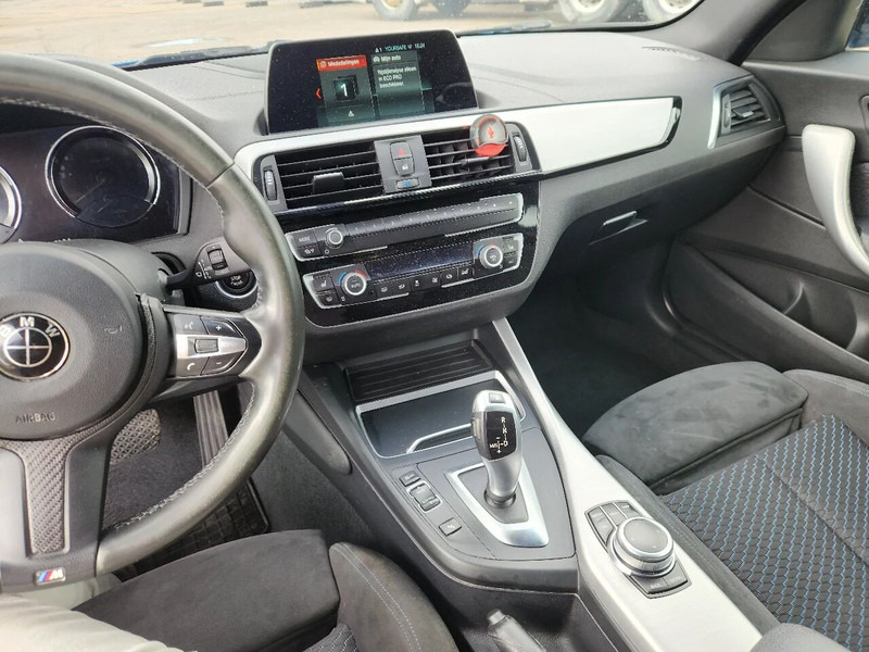 BMW 2 Serie Gran Coupé 218I, M Pak, 2019, Automaat, Xenon, 88000km, - Coupé: foto 3 BMW 2 Serie Gran Coupé 218I, M Pak, 2019, Automaat, Xenon, 88000km, - Coupé: foto 3