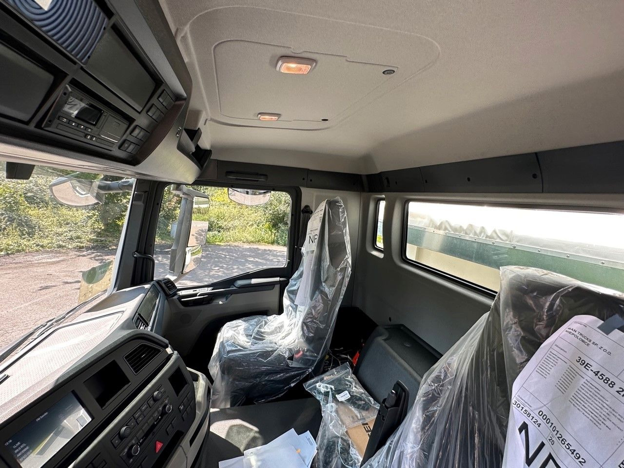 MAN TGS 35.470 BB 8X4 3-Seiten-Kipper EuromixMTP - Caminhão basculante: foto 5 MAN TGS 35.470 BB 8X4 3-Seiten-Kipper EuromixMTP - Caminhão basculante: foto 5