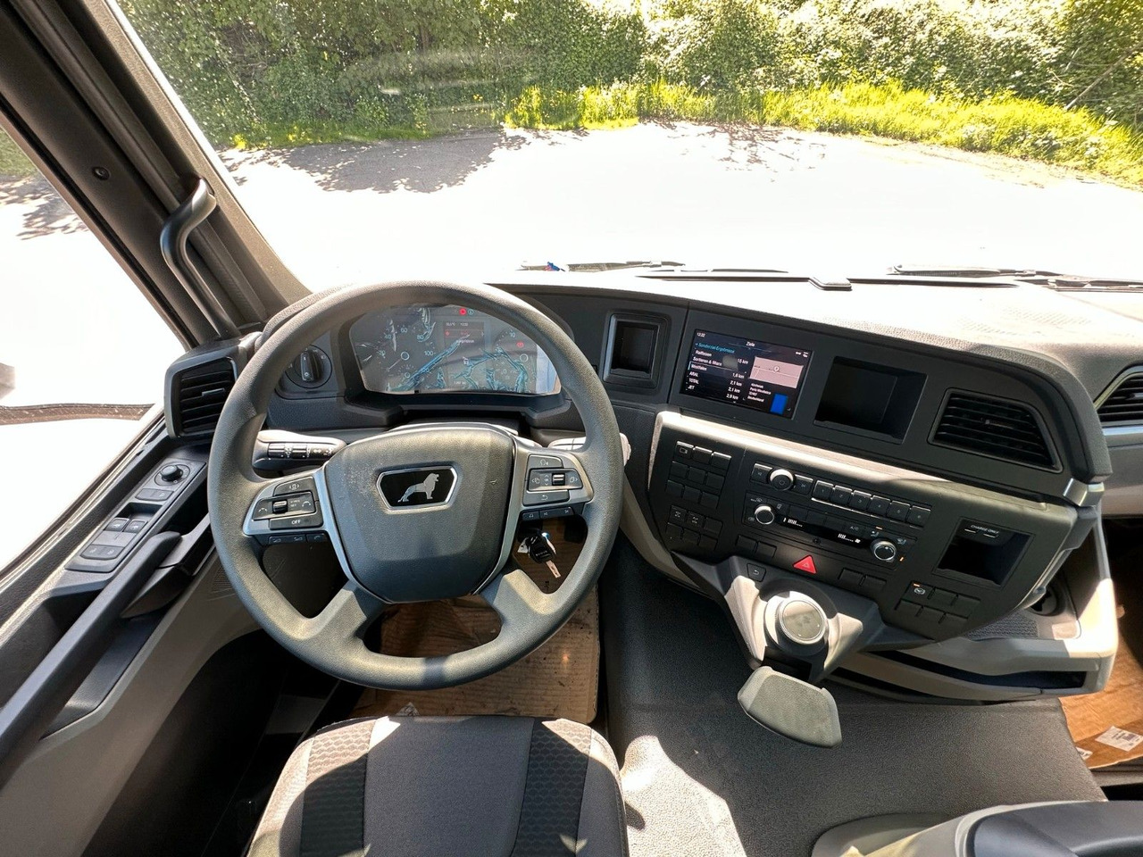 Caminhão basculante MAN TGS 35.520 8x4 EuromixMTP 3-Seiten-Kipper: foto 27