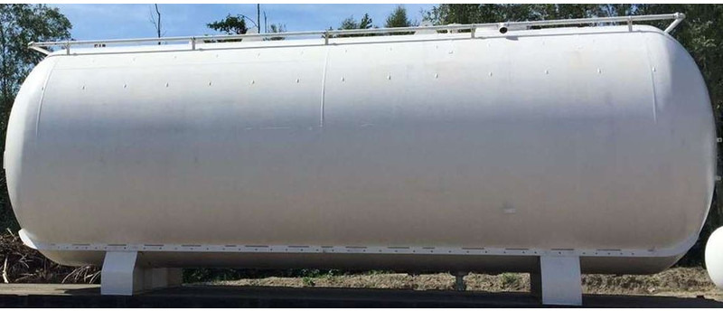 Install & Go, Start a Visser 100m3 LPG Depot Gas, Gaz, LPG, GPL, Propane, Butane tank aboveground Complete LPG filling Depot Basic design according with PED LPG Filling Depot - Tanque de combustível de Caminhão: foto 4 Install & Go, Start a Visser 100m3 LPG Depot Gas, Gaz, LPG, GPL, Propane, Butane tank aboveground Complete LPG filling Depot Basic design according with PED LPG Filling Depot - Tanque de combustível de Caminhão: foto 4