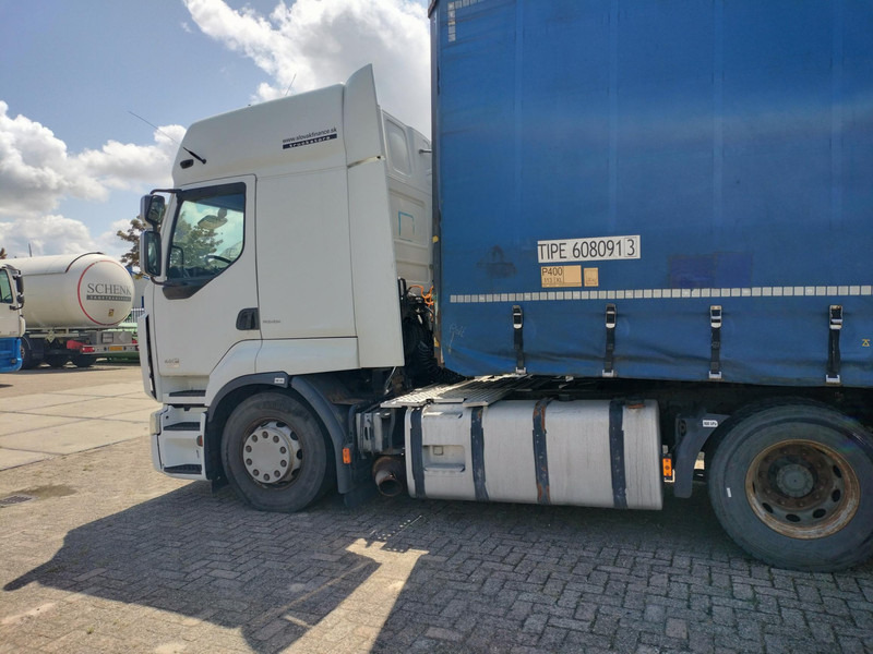Renault Premium 460.19T 24G ID 7.28 - Tractor: foto 4 Renault Premium 460.19T 24G ID 7.28 - Tractor: foto 4