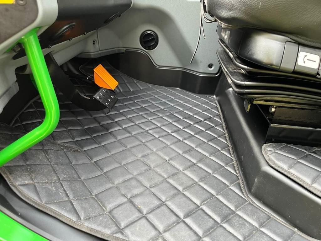 John Deere 1170G  - Harvester: foto 5 John Deere 1170G  - Harvester: foto 5