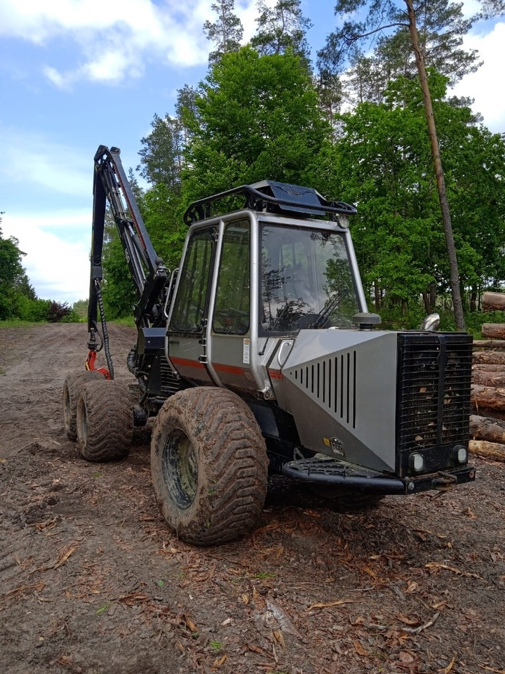 Malwa 460H  - Harvester: foto 4 Malwa 460H  - Harvester: foto 4