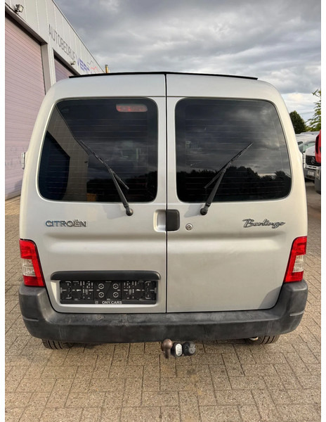 Citroën Berlingo **AIRCO-EURO4** - Furgão compacto: foto 5 Citroën Berlingo **AIRCO-EURO4** - Furgão compacto: foto 5