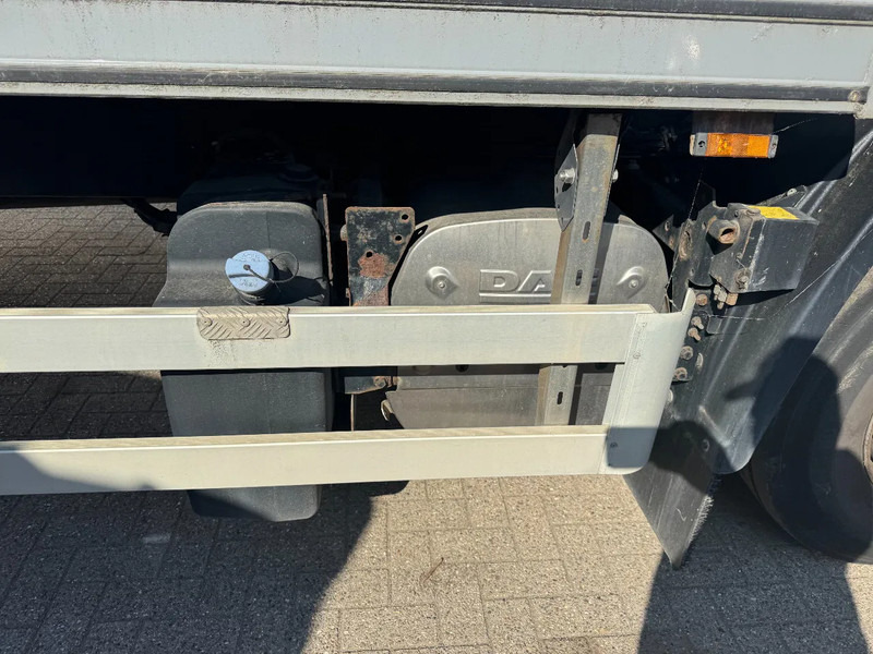 DAF CF 75.250 **EURO 5-BELGIAN TRUCK** - Caminhão furgão: foto 4 DAF CF 75.250 **EURO 5-BELGIAN TRUCK** - Caminhão furgão: foto 4