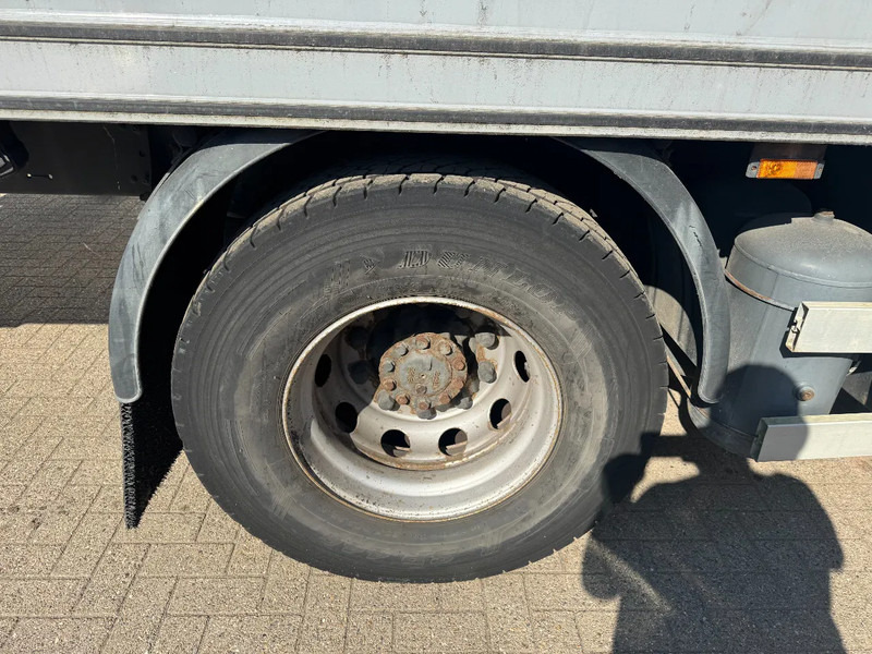 DAF CF 75.250 **EURO 5-BELGIAN TRUCK** - Caminhão furgão: foto 5 DAF CF 75.250 **EURO 5-BELGIAN TRUCK** - Caminhão furgão: foto 5