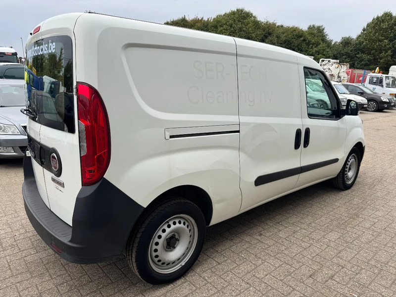 Fiat Doblò **EURO 6B-AIRCO** - Furgão compacto: foto 5 Fiat Doblò **EURO 6B-AIRCO** - Furgão compacto: foto 5