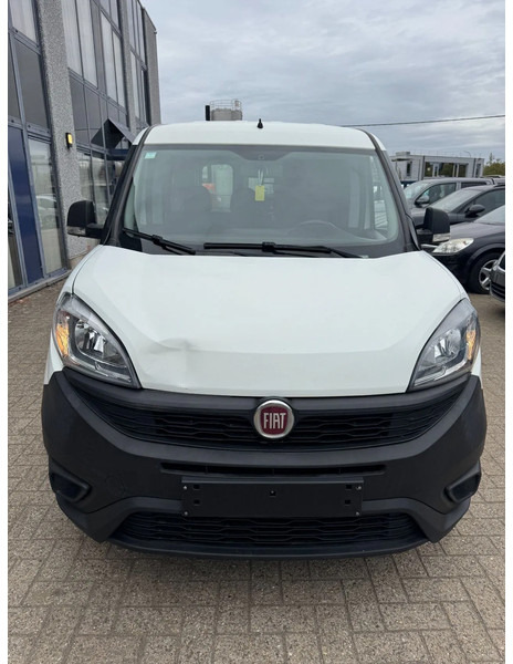 Fiat Doblò **EURO 6B-AIRCO** - Furgão compacto: foto 2 Fiat Doblò **EURO 6B-AIRCO** - Furgão compacto: foto 2