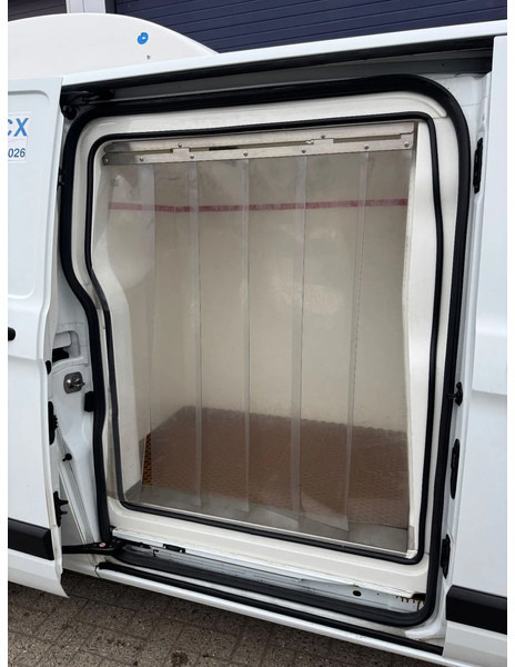 Ford Transit Custom **L2-EURO 6-AC/-30/+22/+4°C** - Carrinha frigorífica: foto 4 Ford Transit Custom **L2-EURO 6-AC/-30/+22/+4°C** - Carrinha frigorífica: foto 4